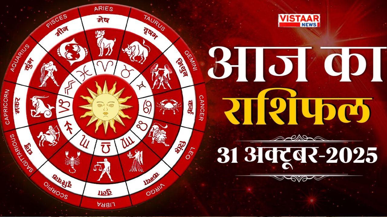 Today Horoscope