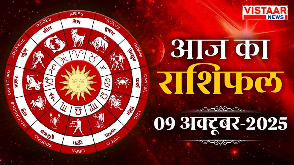 Today Horoscope