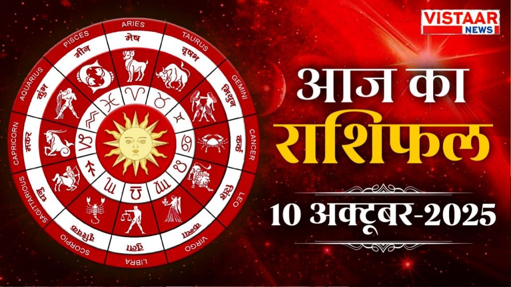 Today Horoscope