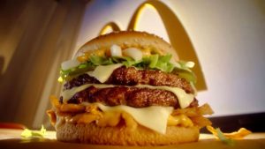 World’s Most Expensive Burger 2025