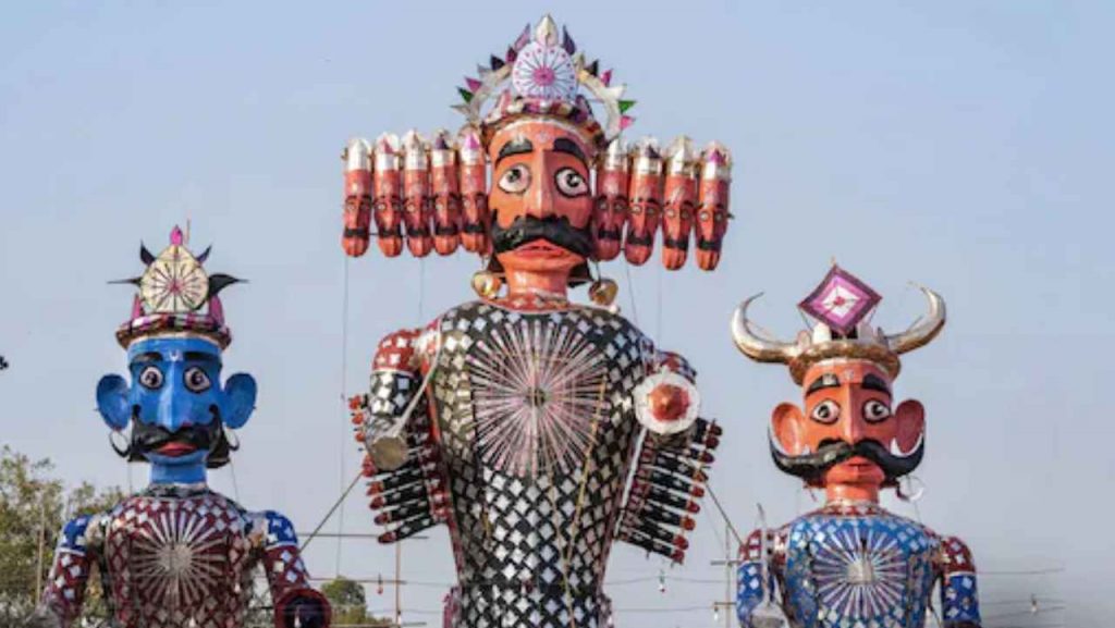 Dussehra 2025