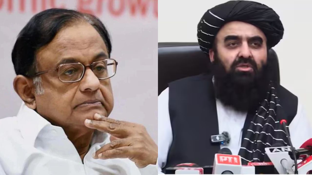 muttaki press conference women journalists no entry controversy