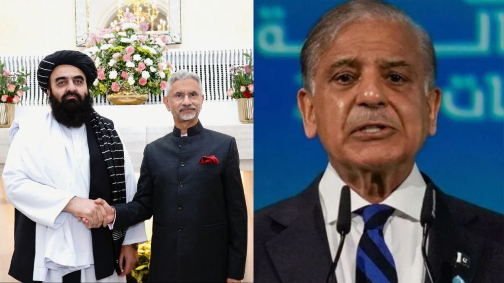 Pakistan is irritated by Afghanistan's move closer to India. (File Photo)