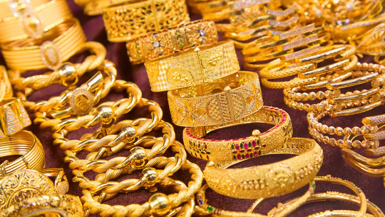 Chhattisgarh Sarafa Association gold silver purchase alert Raipur Bilaspur