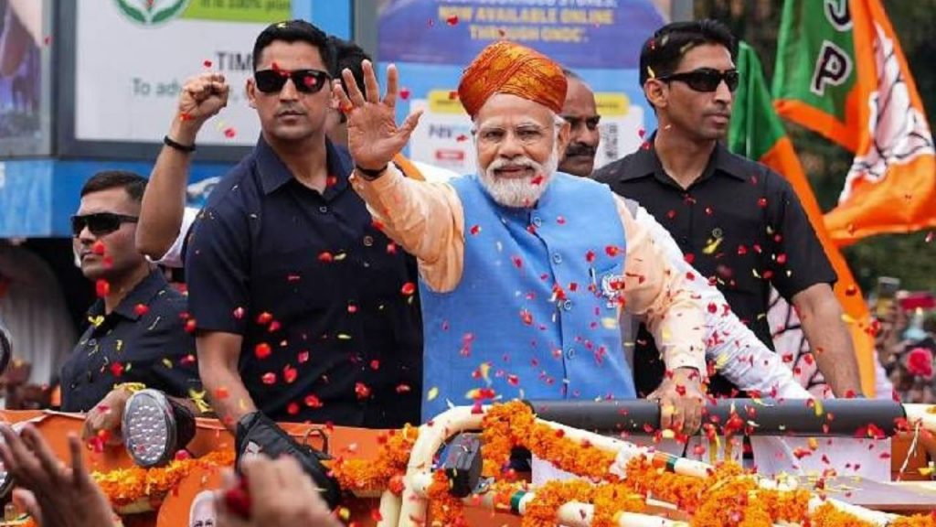 Prime Minister Narendra Modi (File Photo)