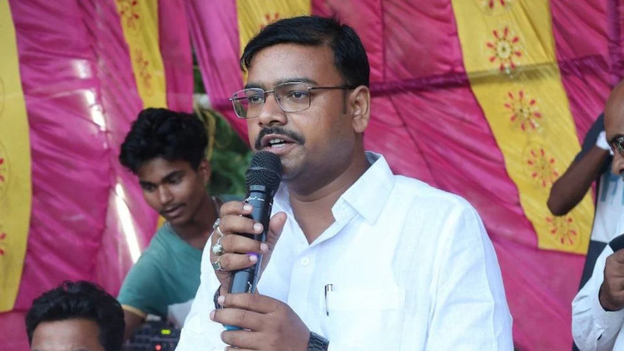 Naveen Kumar (File Photo)