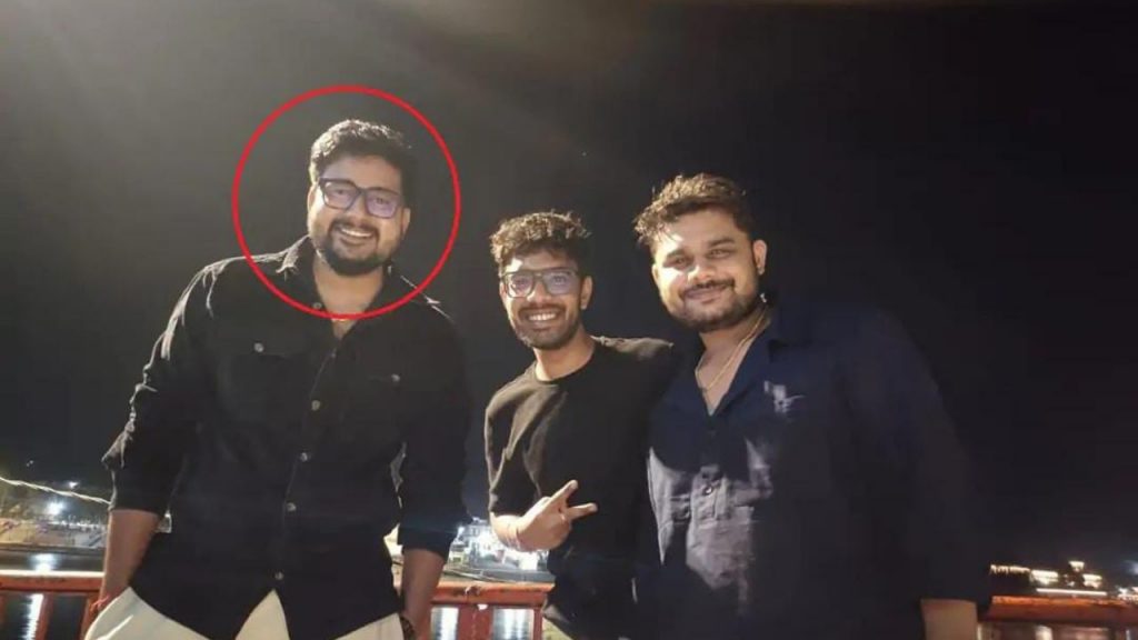 Engineer resident of Niwari missing in Rishikesh for 4 days.