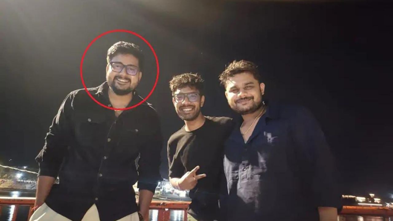 Engineer resident of Niwari missing in Rishikesh for 4 days.