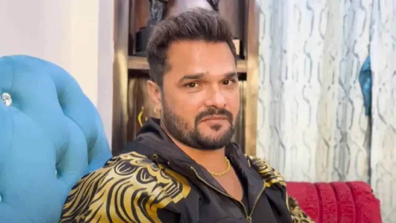 Kheshari Lal Yadav reacts to Pawan Singh’s comment during Bihar Elections