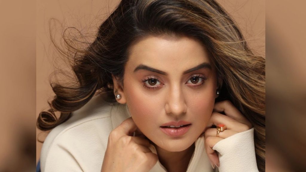 Akshara Singh (File Photo)