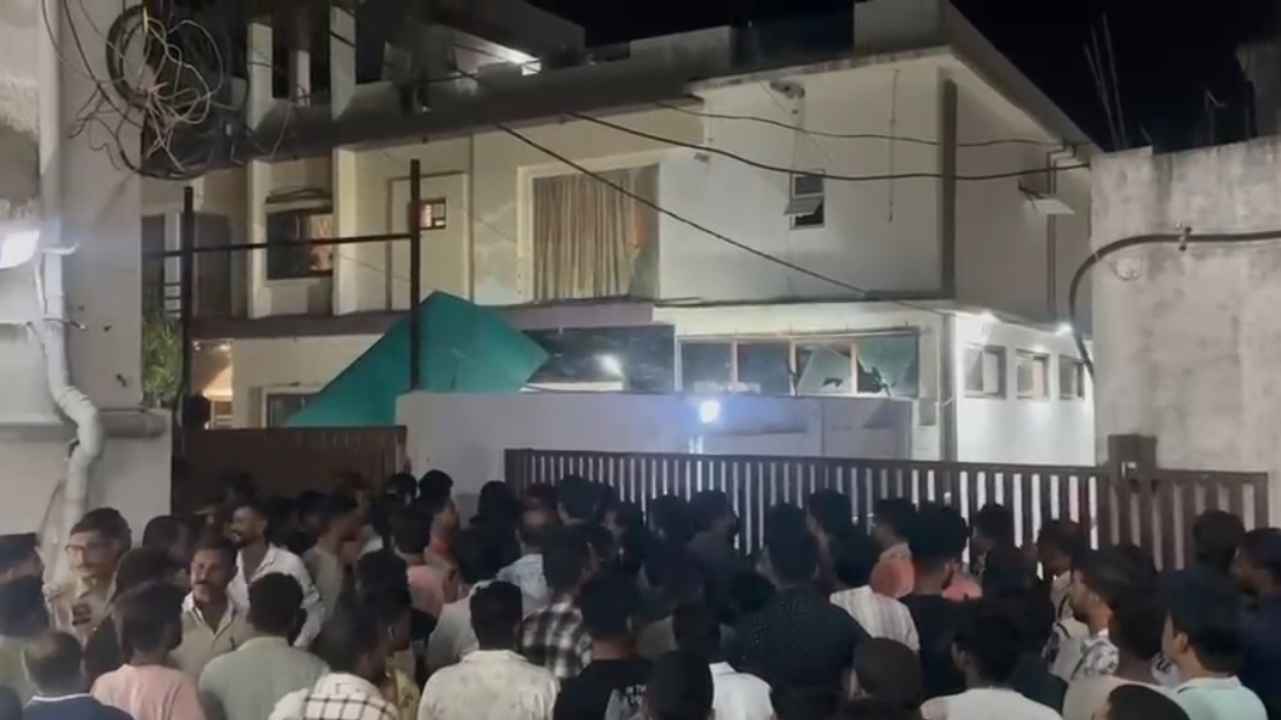 Bemetara hit and run case