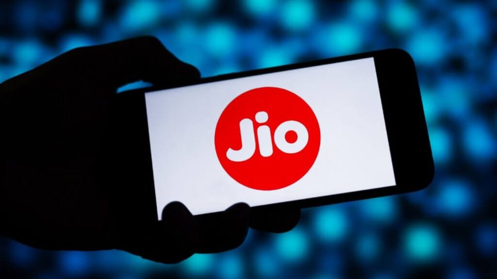 jio