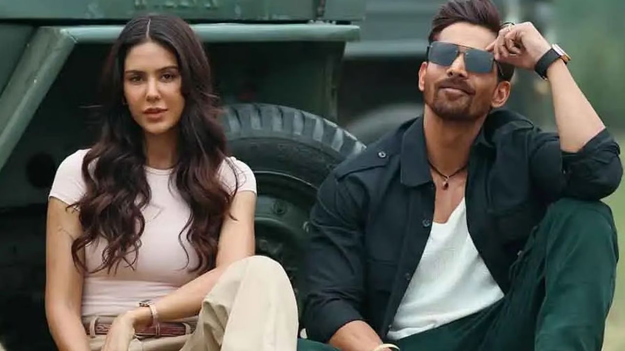 Ek Deewane Ki Deewaniyat OTT Release