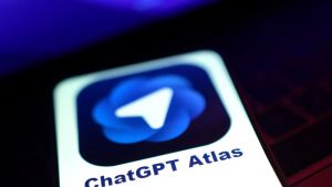 ChatGPT Atlas