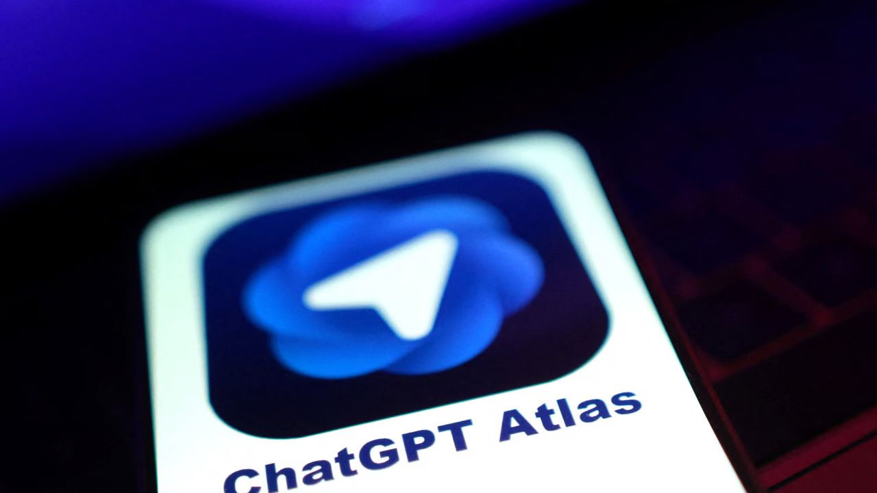 ChatGPT Atlas