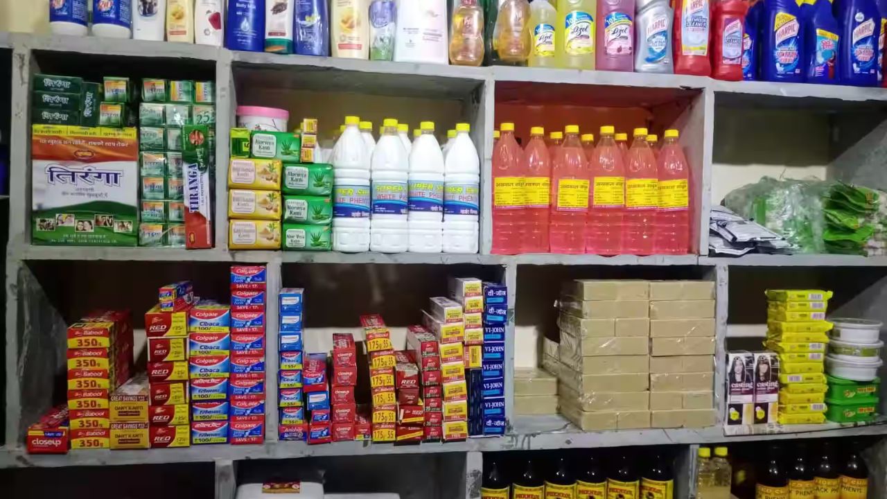 Procter and Gamble P&G shuts down business in Pakistan reason 2025