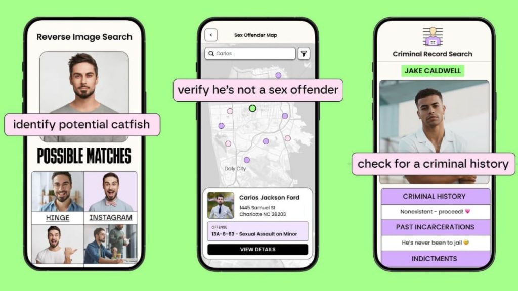 Apple remove dating app