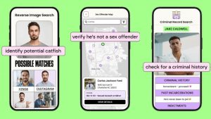 Apple remove dating app