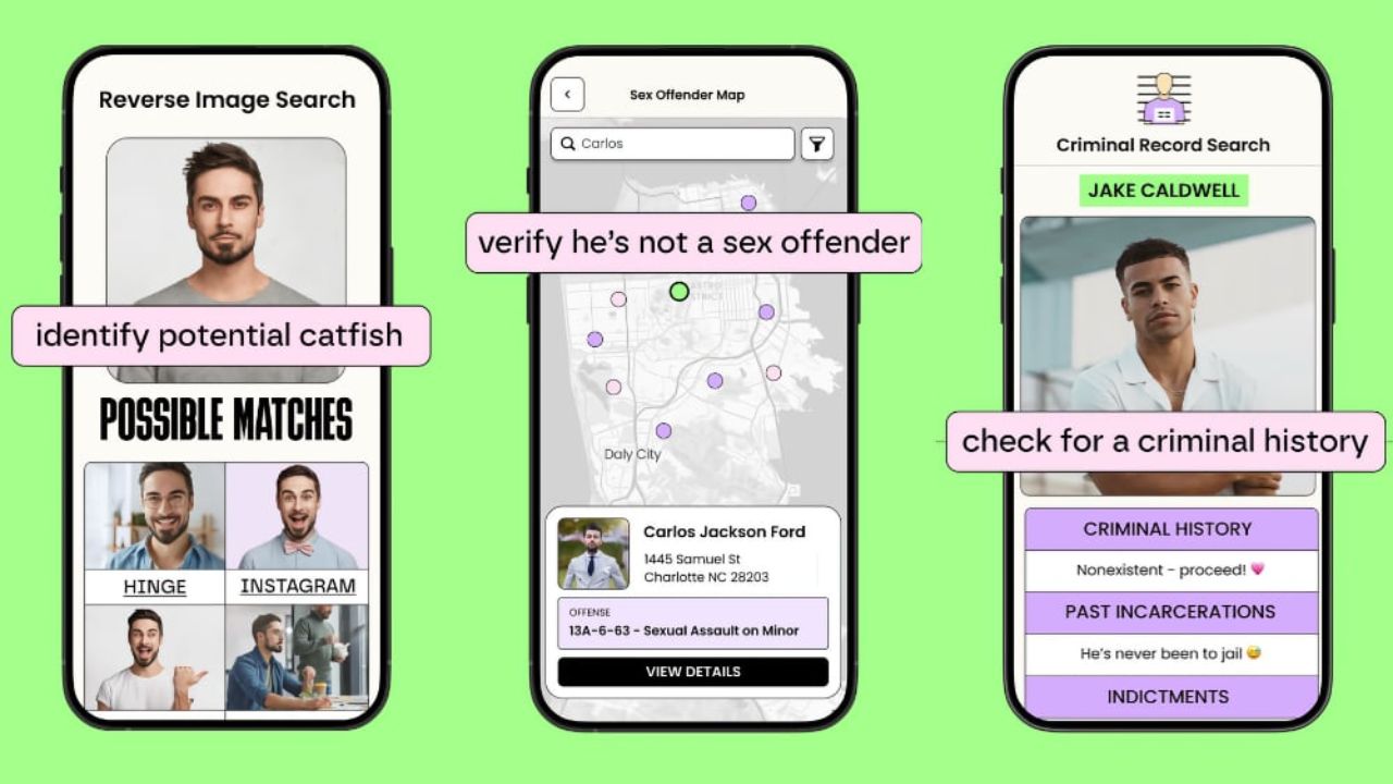 Apple remove dating app