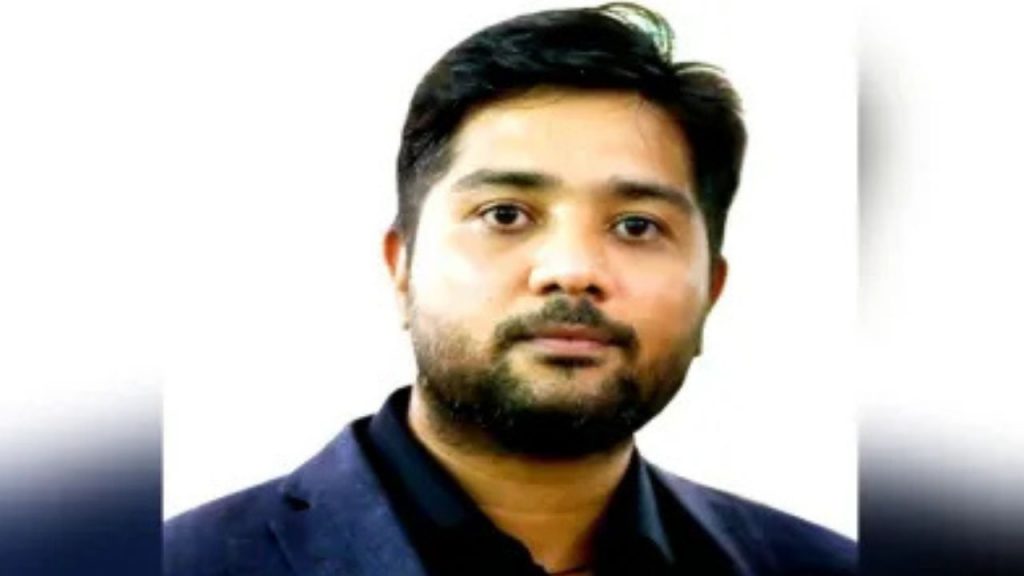 Chaitanya Baghel (File Photo)