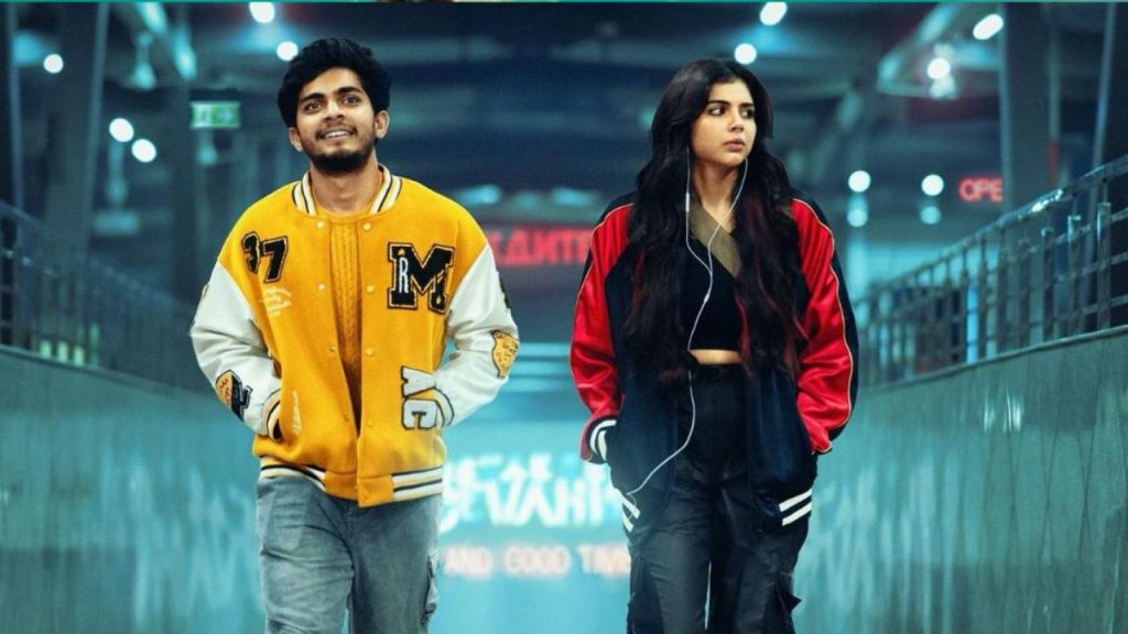 ott release this week