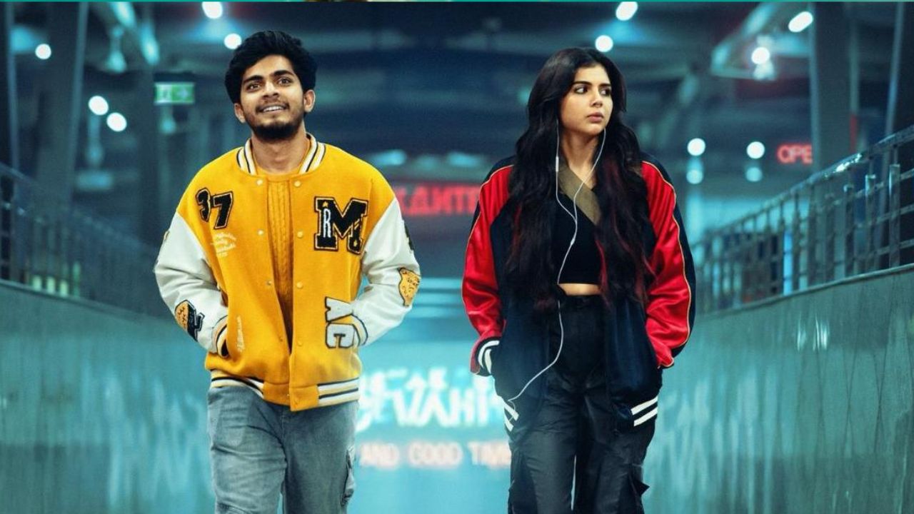 ott release this week