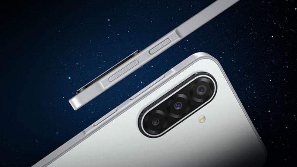 Samsung Galaxy M17 5G