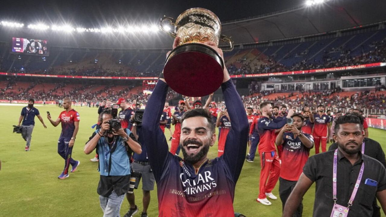 Virat Kohli ipl retirement