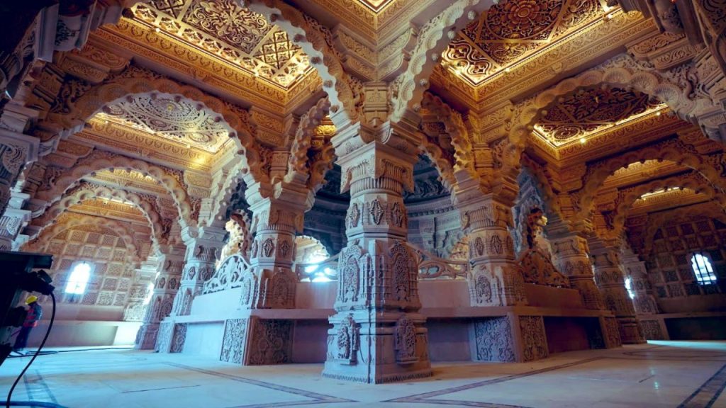 Ram mandir ayodhya