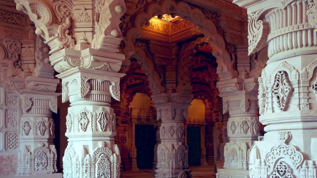 Ram mandir ayodhya