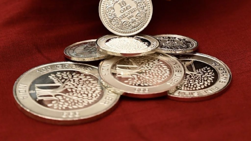 Silver Coin Tips Dhanteras 2025 Fake vs Original