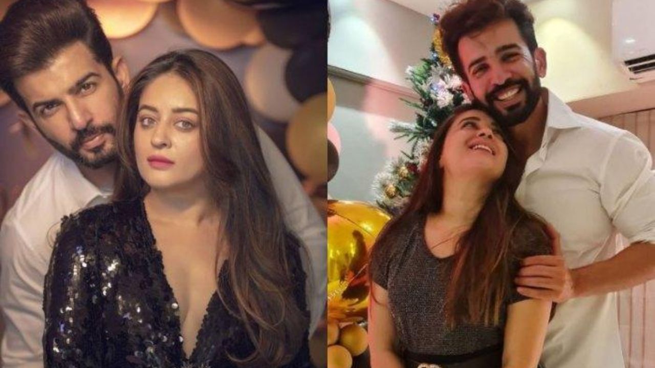 Jay Bhanushali-Mahhi Vij Divorce