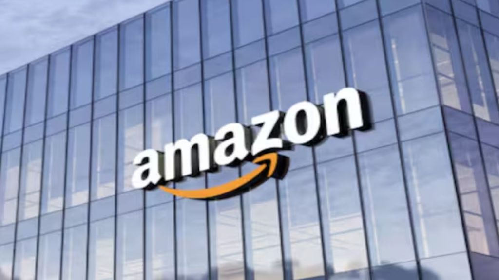 amazon layoffs 2025 corporate job cuts