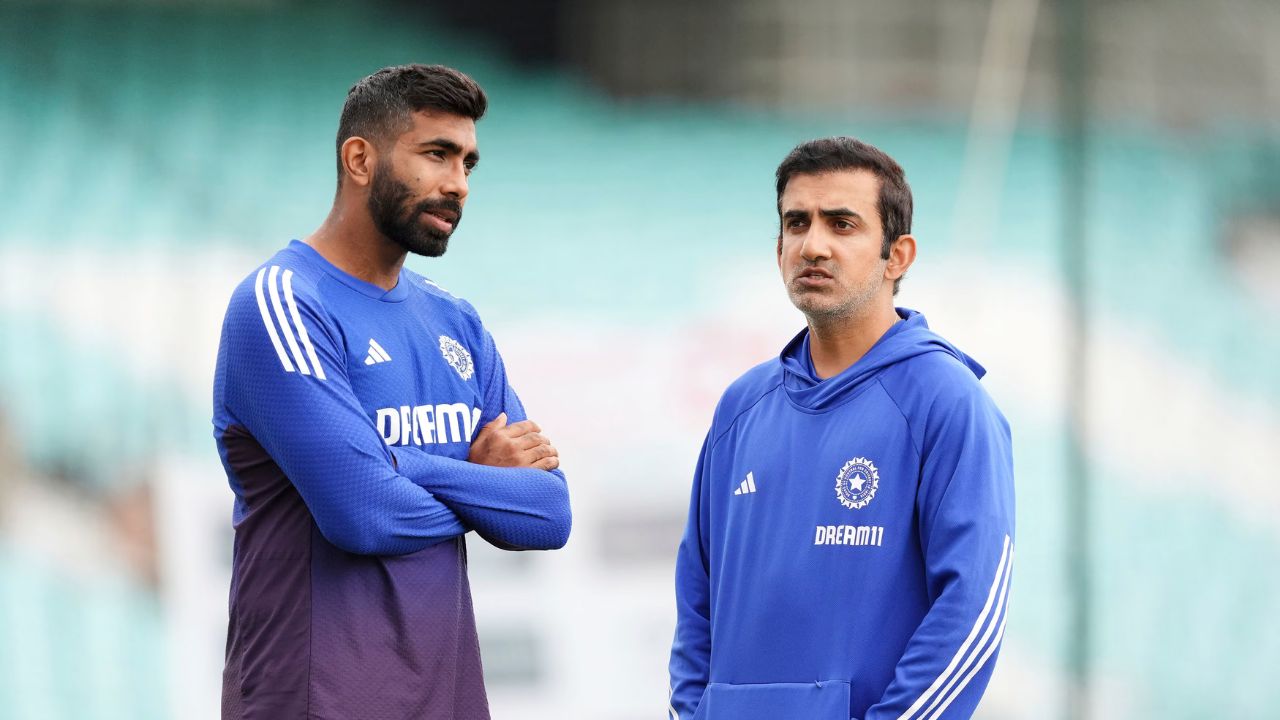 IND vs AUS T20I Probable Playing 11 as Jasprit Bumrah return