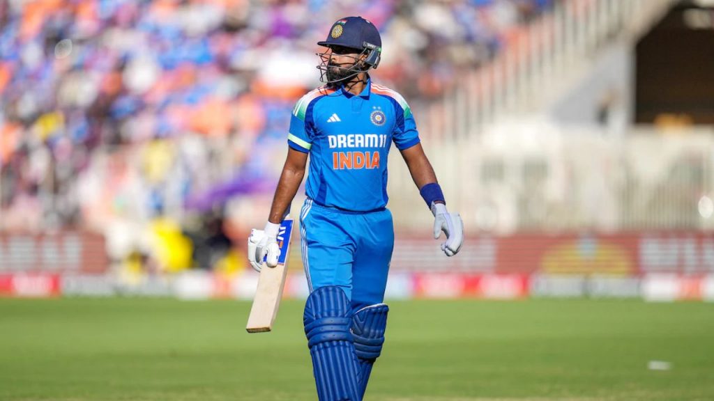 shreyas iyer health update