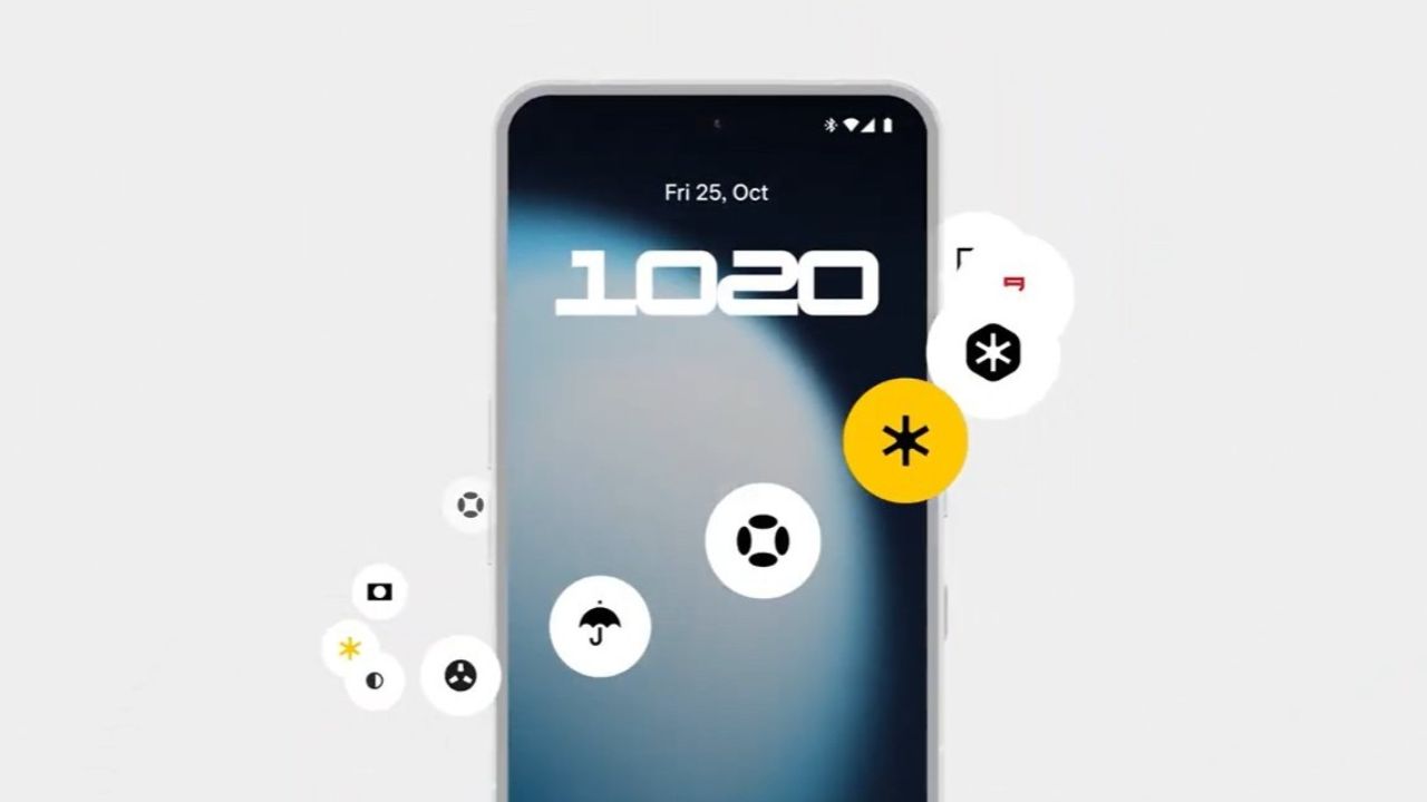 Nothing OS 4 Beta update supported devices installation guide