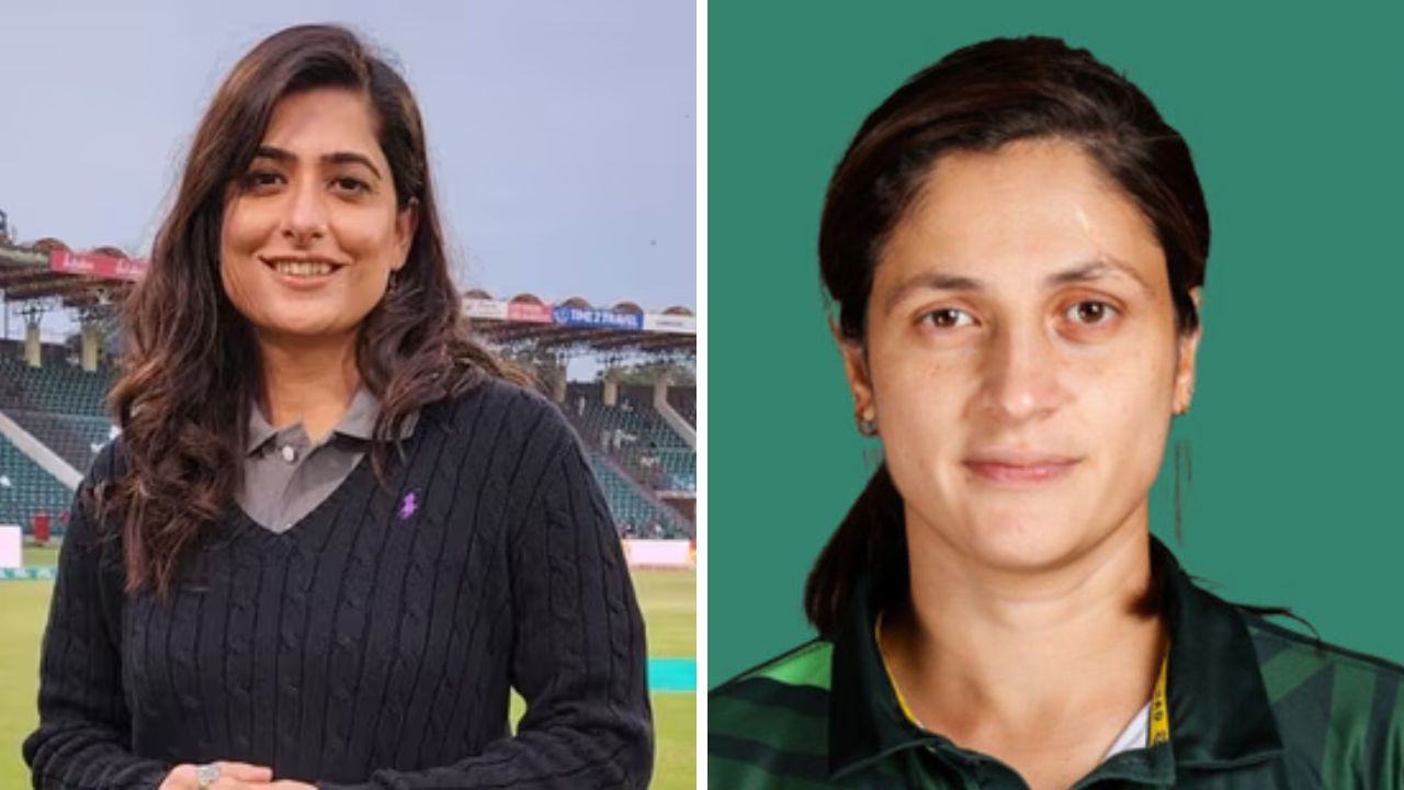 Women World Cup 2025