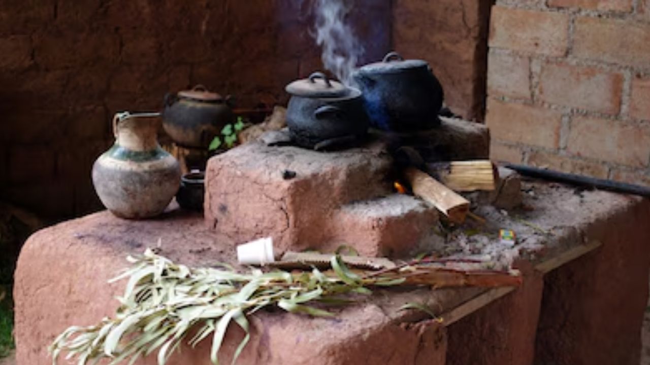 Chandanki Village, Gujarat