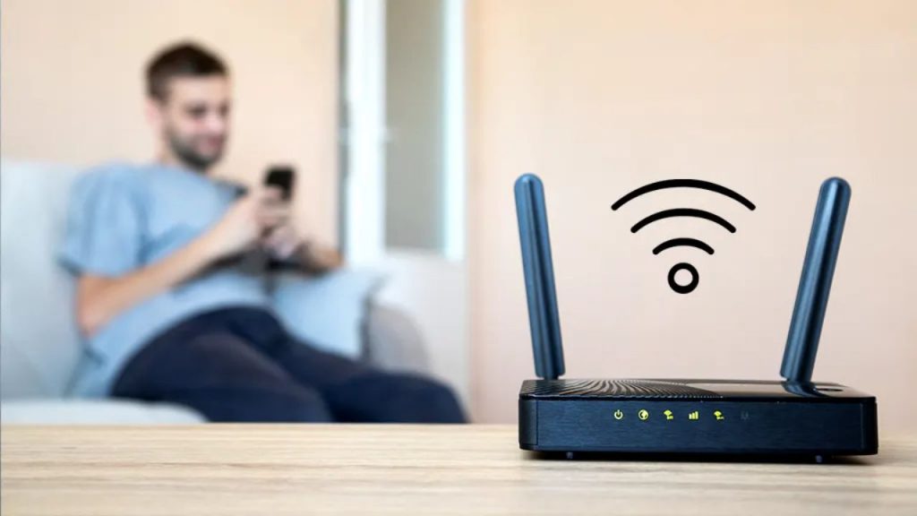 WiFi Speed Tips Fast Internet Settings at Home