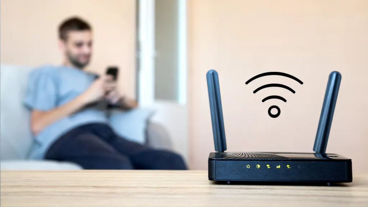 WiFi Speed Tips Fast Internet Settings at Home