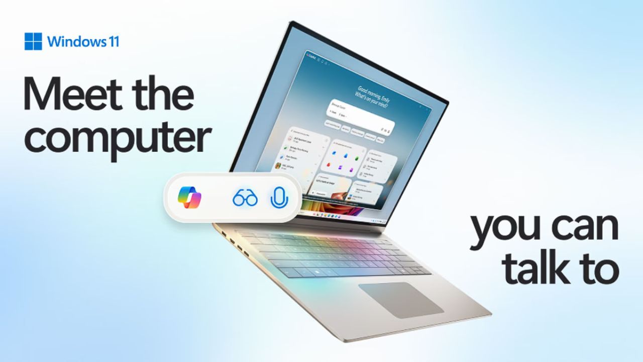Window's 11 Update New features