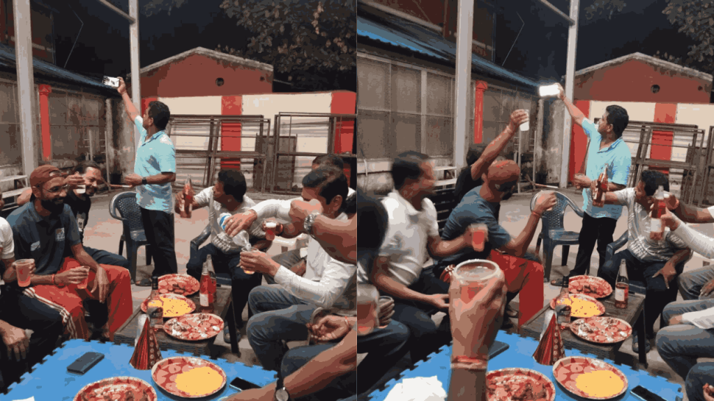 bilaspur_boxing_ring