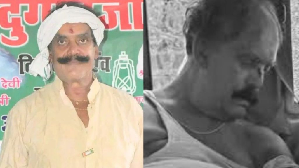 New revelation in the post-mortem report of Dularchand murder case.