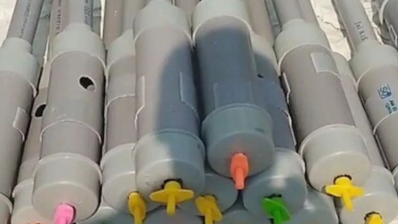 Carbide gun incident: The number of injured has risen to 316, and an FIR has been registered in Bhopal