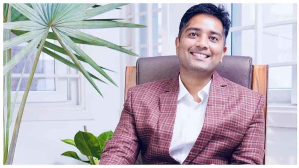 Chaitanya Baghel (File Photo)