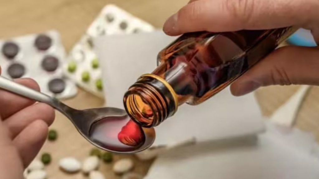 Madhya Pradesh cough syrup case timeline, doctor suspended, SIT formed to investigate