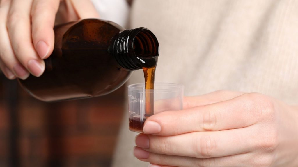 Nine children died from cough syrup in Chhindwara; no toxic substances were found in three of the 12 medicines tested.