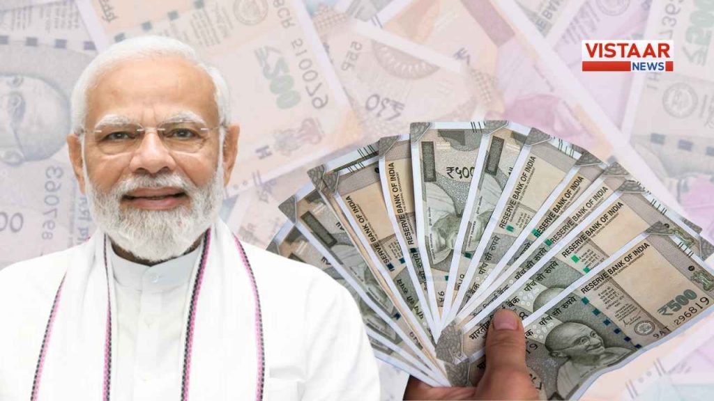 DA Hike 2025 central government employees salary increase Dussehra Diwali