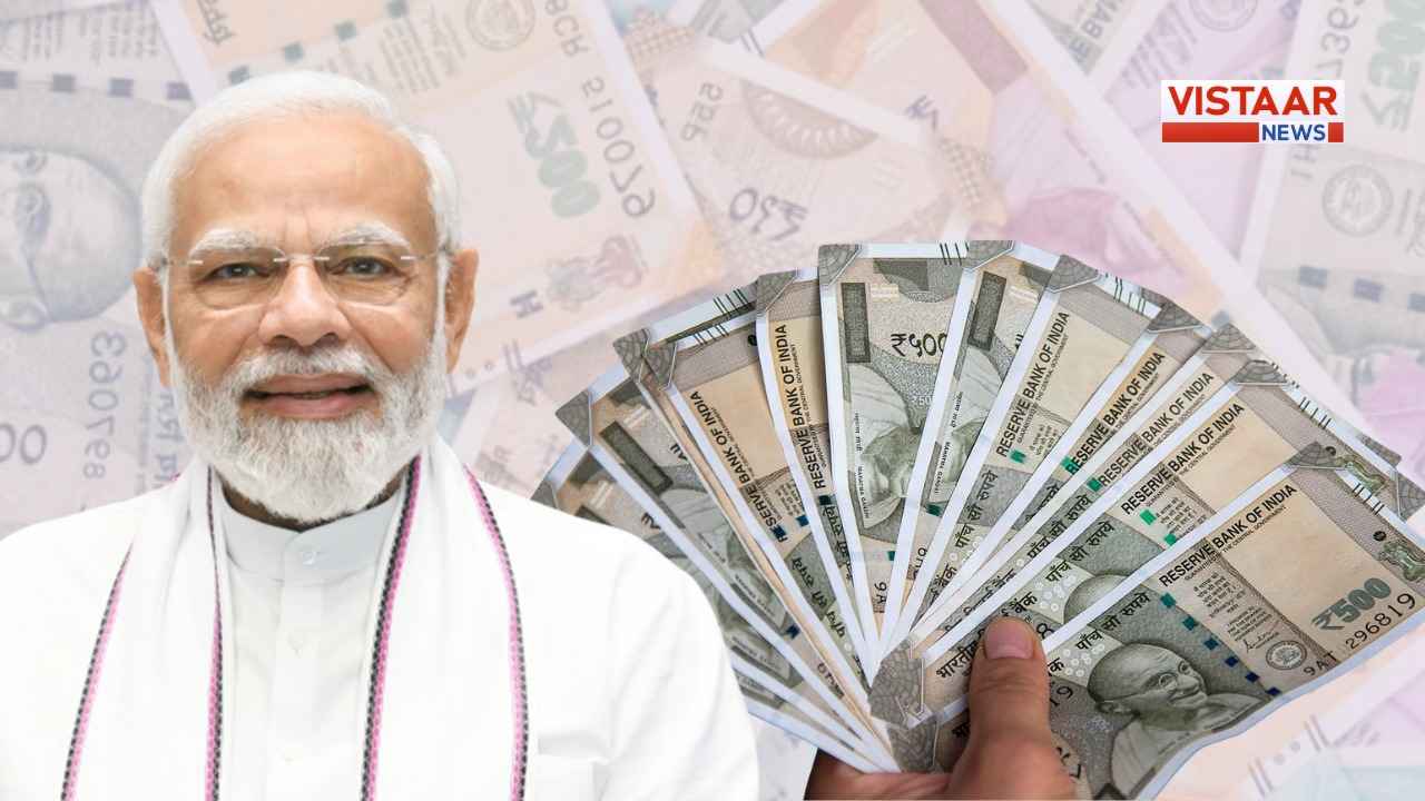 DA Hike 2025 central government employees salary increase Dussehra Diwali