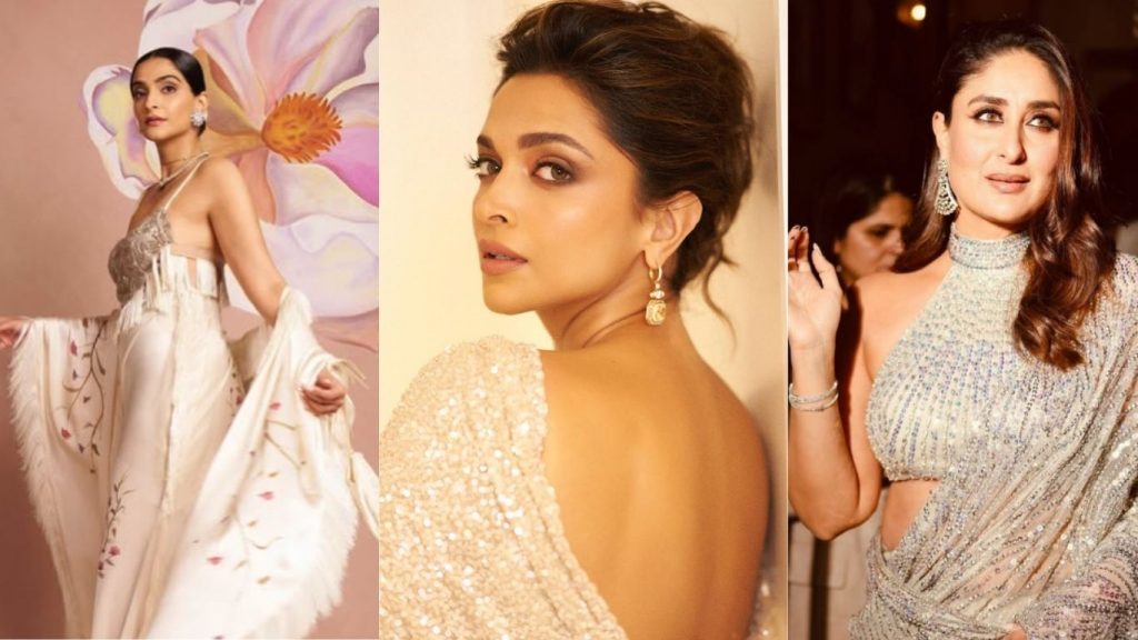 deepika padukone sonam kapoor karwa chauth 2025